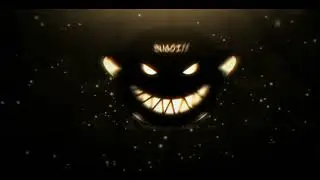Virtual Riot - Purple Dragons [ Dragons VIP ] ( Slowed + Reverb )