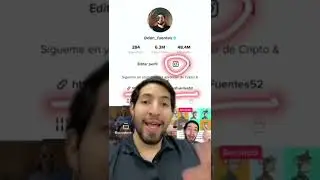 Comenta que opinas del #metaverso 🌎 y las #Nfts 🤔 #criptomonedas #bitcoin #inversiones #dinero