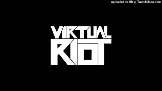 Modestep - Sunlight (Virtual Riot Bootleg)