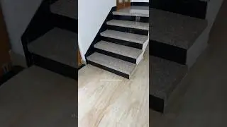 Tiles flooring and granite stairs design with price #tiles #granite #stairs #ideas #new #shorts #diy