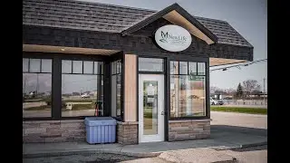 New Life Chiropractic Office Tour