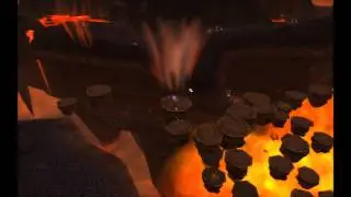 Molten Front - Convalescence of Winds buff