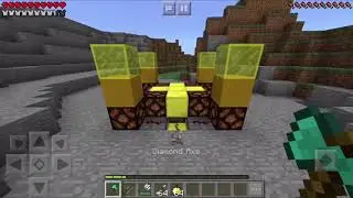 Yellow Steve
