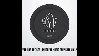 IMD153 - Various Artists - INNOCENT MUSIC DEEP CUTS VOL.2