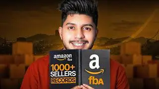 I Studied 1,000 Ecommerce(Amazon, Flipkart) Sellers, This Stops Them Making Money