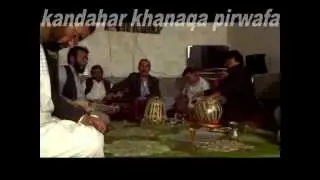 kandahar khanaqa pirwafa hyatullah pilo5