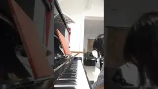 Fur Elise by Isabel Mia