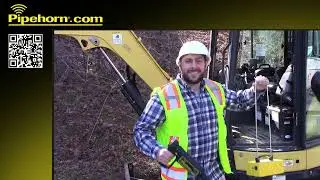 Benefits of Pipehorn