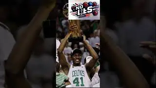 My 1st interview with a (former) NBA PLAYER