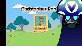 Pooh Ball at the end of the world for 6 hours or until I beat it - Rev After Hours [Vinesauce]
