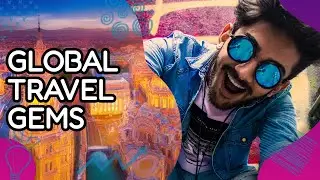Top 10 Most Visited Countries by 2023: Global Travel Hotspots