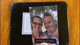 A Photo ATC swap idea from Mr Doodle