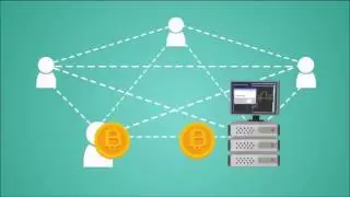 V&iacute;deo sobre el Funcionamiento del Bitcoin