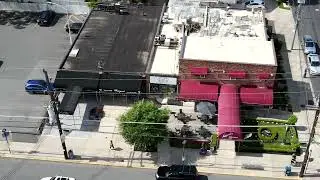 1903 Victory Blvd. - Commercial Lease - Perfect for a small turnkey Restaurant.