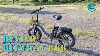 Review HITWAY BK6