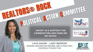 REALTOR Party Political Action Committee
