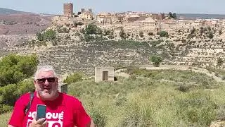Castillo de Aledo