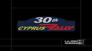 (15) WRC II Extreme (2002) Cyprus - Day 3 - SS5/SS6