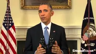 Barack Obama normalises relations with Cuba
