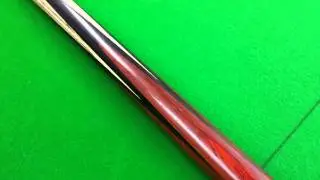 Jason Owen Snooker Cue - 329