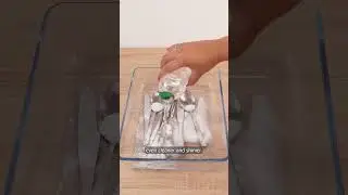 This make Cutlery Shine like new &ndash; No Scrubbing Required!