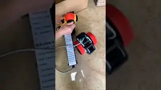Switch and controller of electrical pallet truck