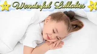 Piano Lullaby For Babies, Kids And Toddler &hearts; Super Relaxing Sleep Music For Sweet Dreams
