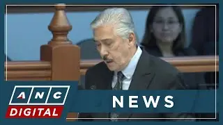 Sen. Sotto bats for livestream access to all budget deliberations | ANC