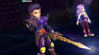 Road of Chaos Emperor LC Chaos Guest Star Ace