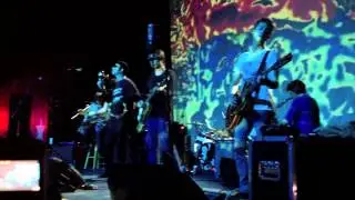 BJM - Waking Up To Hand Grenades - APF 2012