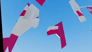The Climb 2 Freestyle &ndash; Moving walls (Oculus Meta VR)