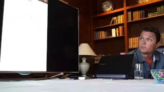 Samsung Galaxy Note II S Pen and Air View tech demo