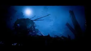 Mutant Year Zero: Road to Eden Gameplay Demo (Part 5: The Fallen Angel)