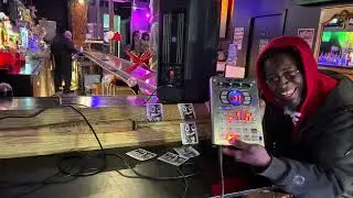 Electric Otto&rsquo;s #Funk Factory @corktowntavern 1/3/2026 #liveset #beats #livebeats #electronicmusic 