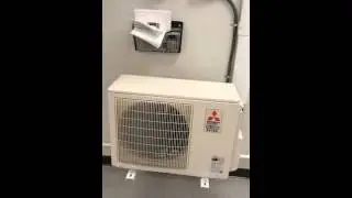 Новый воздухораспределитель Mitsubishi