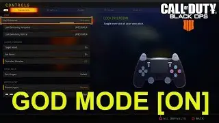 99% Are Playing COD WRONG! - COD BO4 FULL SETTINGS GUIDE PS4/XBOX ONE CONTROLLER (BO4 BEST SETTINGS)