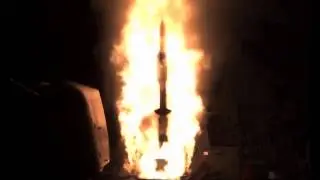 US Military's Newest Defense Against Chinese Attack &ndash; Missile Defense Agency FTM-27 Flight Test