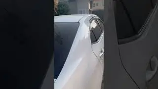 Car Looks Change Mirror