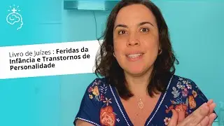 Existem exemplos de Transtornos de Personalidade na Bíblia?