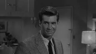 Fear Strikes out (1957) The Dinner Date