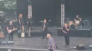 Pink Project, Zuiderparktheater Den Haag, 10 juni 2023