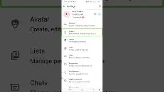 Master Your Privacy on WhatsApp: Full Settings Guide 🔐📲
