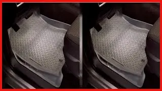 Upgrade Your Ride with Husky Liners: Custom Molded Floor Protection That Fits Perfectly