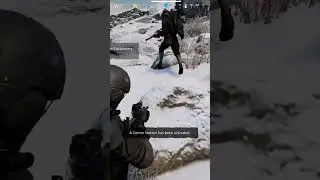 vigor long range fight
