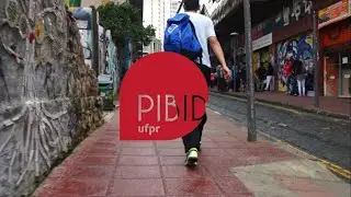 Documentário CEAD Poty Lazzarotto- Travessias