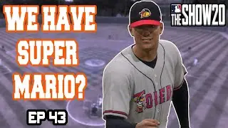 FIRESALE in DETROIT! | Detroit Tigers MLB the Show 20 Franchise Rebuild | Ep43 S3 Trade Deadline