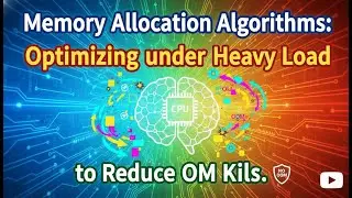 How Memory Allocation Algorithms Impact OOM Killer Behavior & System Stability