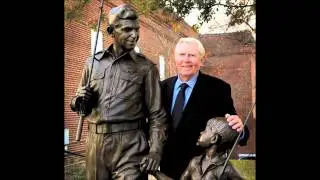 A Hometown Tribute to Andy Griffith: Ron Howard