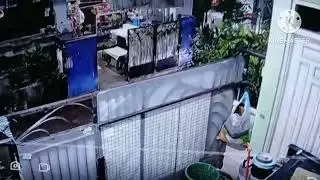TANGGAL 5 JANUARI 2026 JAM 21 20 MENIT + DASAR MALING JANGAN PERNAH MEMARKIRKAN MOTOR DILUAR RUMAH