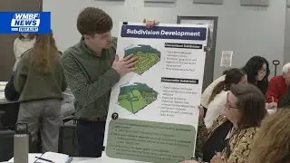 Leaders and neighbors shape the future of development in Georgetown County